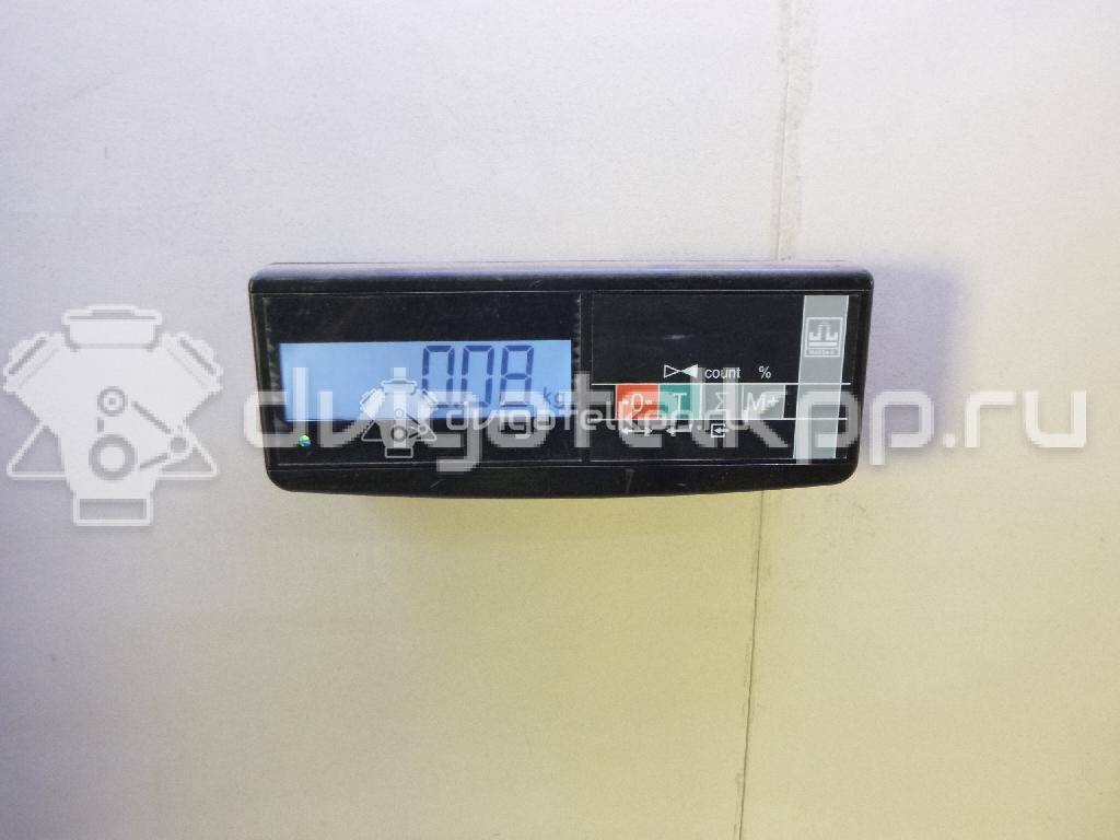 Фото Форсунка инжекторная электрическая  03F906036B для Skoda Roomster 5J / Octaviaii 1Z3 / Yeti 5L / Fabia / Octavia {forloop.counter}}