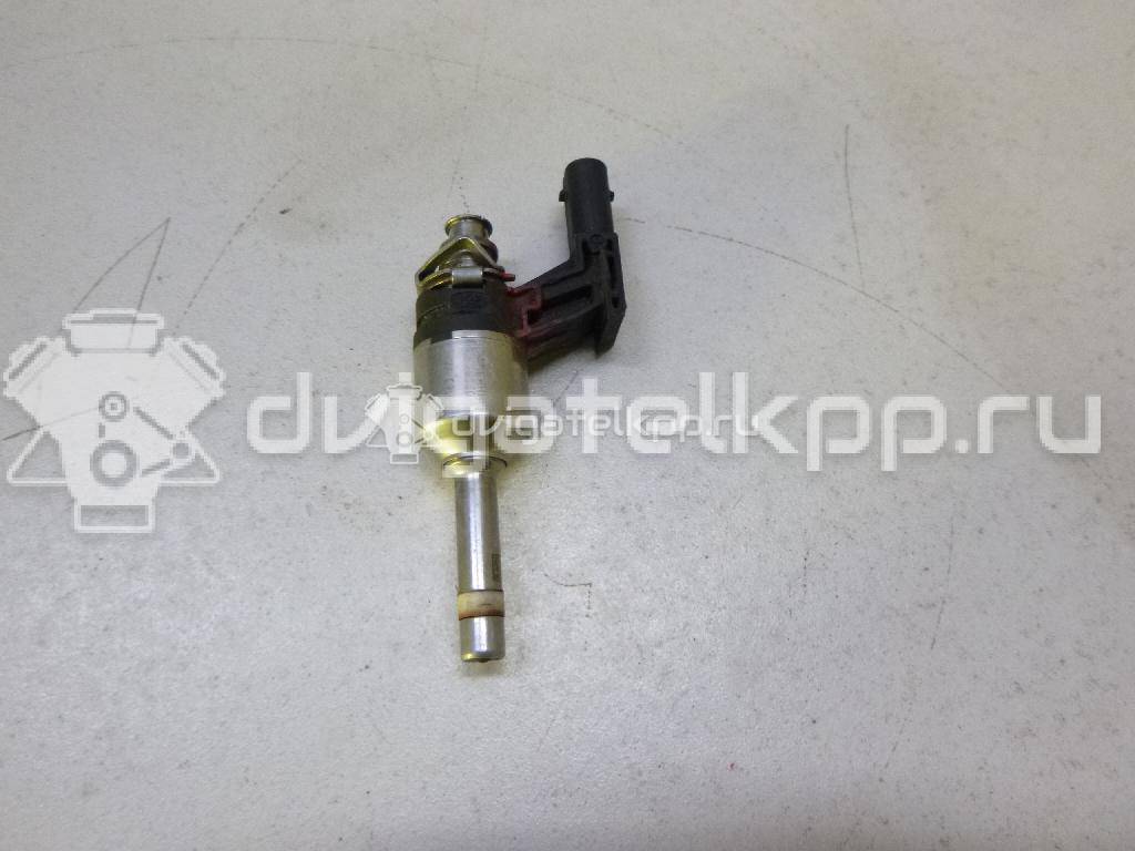 Фото Форсунка инжекторная электрическая  03F906036B для Skoda Roomster 5J / Octaviaii 1Z3 / Yeti 5L / Fabia / Octavia {forloop.counter}}