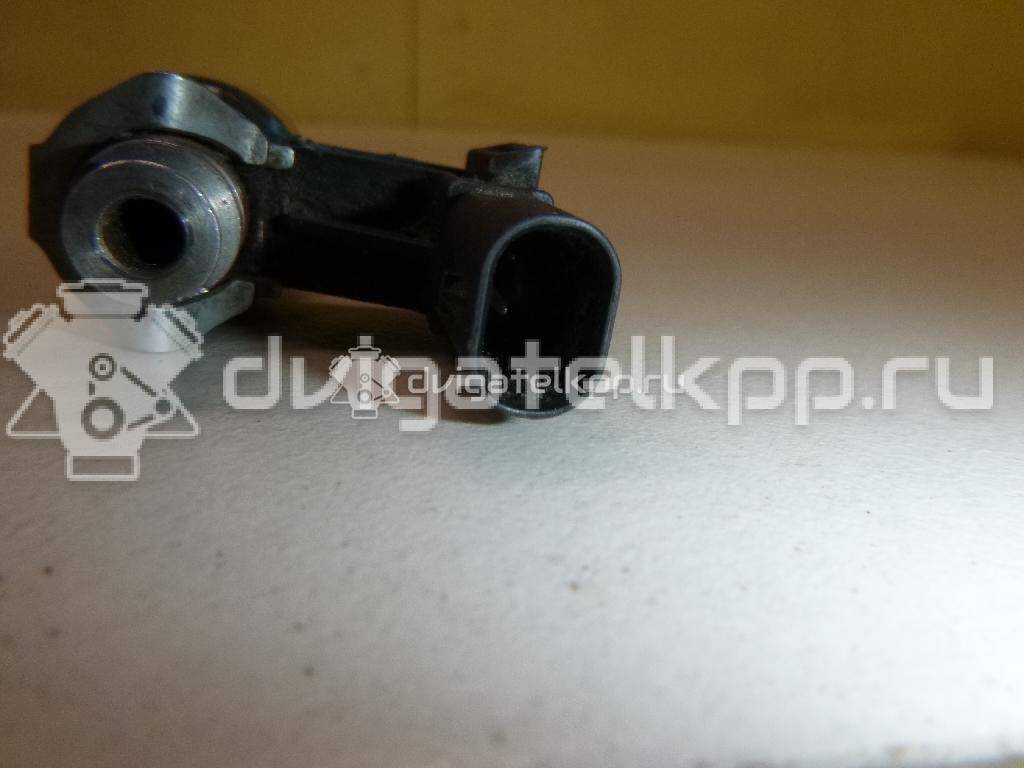 Фото Форсунка инжекторная электрическая  03F906036B для Skoda Roomster 5J / Octaviaii 1Z3 / Yeti 5L / Fabia / Octavia {forloop.counter}}