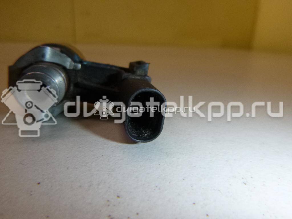 Фото Форсунка инжекторная электрическая  03F906036B для Skoda Roomster 5J / Octaviaii 1Z3 / Yeti 5L / Fabia / Octavia {forloop.counter}}