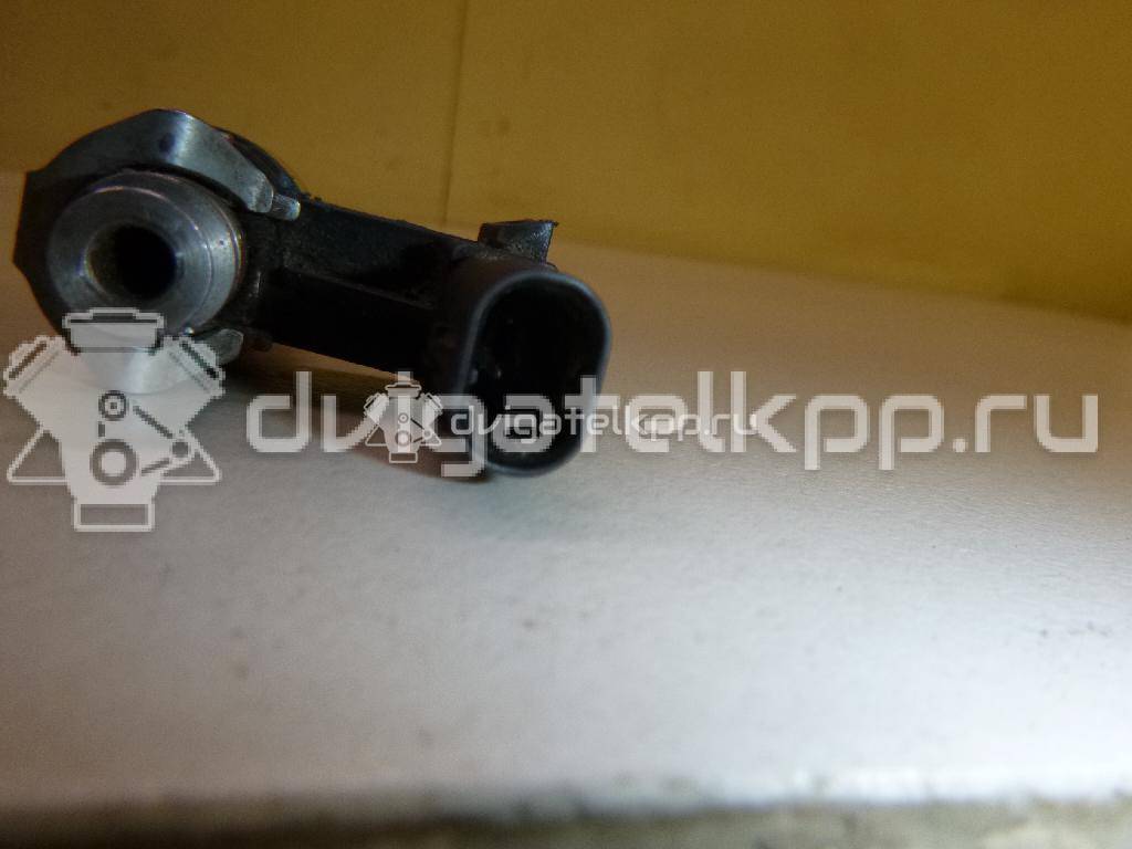 Фото Форсунка инжекторная электрическая  03F906036B для Skoda Roomster 5J / Octaviaii 1Z3 / Yeti 5L / Fabia / Octavia {forloop.counter}}