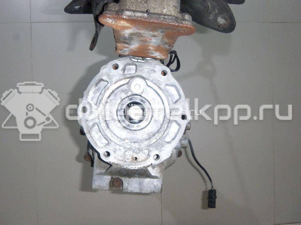 Фото Контрактная (б/у) МКПП для Suzuki Vitara / Grand Vitara 144-167 л.с 24V 2.5 л H 25 A бензин 2400078876 {forloop.counter}}