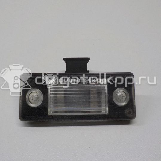 Фото Фонарь подсветки номера  6Y0943021E для Skoda Fabia / Yeti 5L