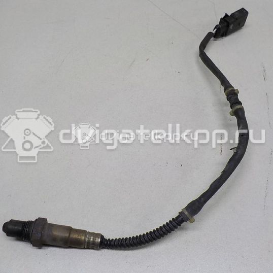 Фото Датчик кислородный/Lambdasonde  036906262P для Skoda Roomster 5J / Octaviaii 1Z3 / Yeti 5L / Citigo / Fabia