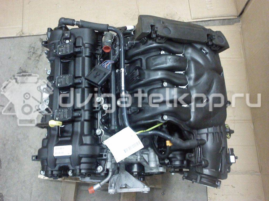 Фото Контрактный (б/у) двигатель ERB для Chrysler / Jeep / Dodge / Ram 284-309 л.с 24V 3.6 л Бензин/спирт ERB {forloop.counter}}