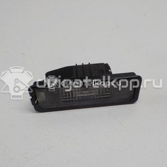 Фото Фонарь подсветки номера  1K8943021 для Volkswagen Scirocco / Polo / Touran / Amarok S1B / New Beetle