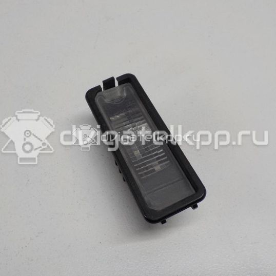 Фото Фонарь подсветки номера  1K8943021 для Volkswagen Scirocco / Polo / Touran / Amarok S1B / New Beetle