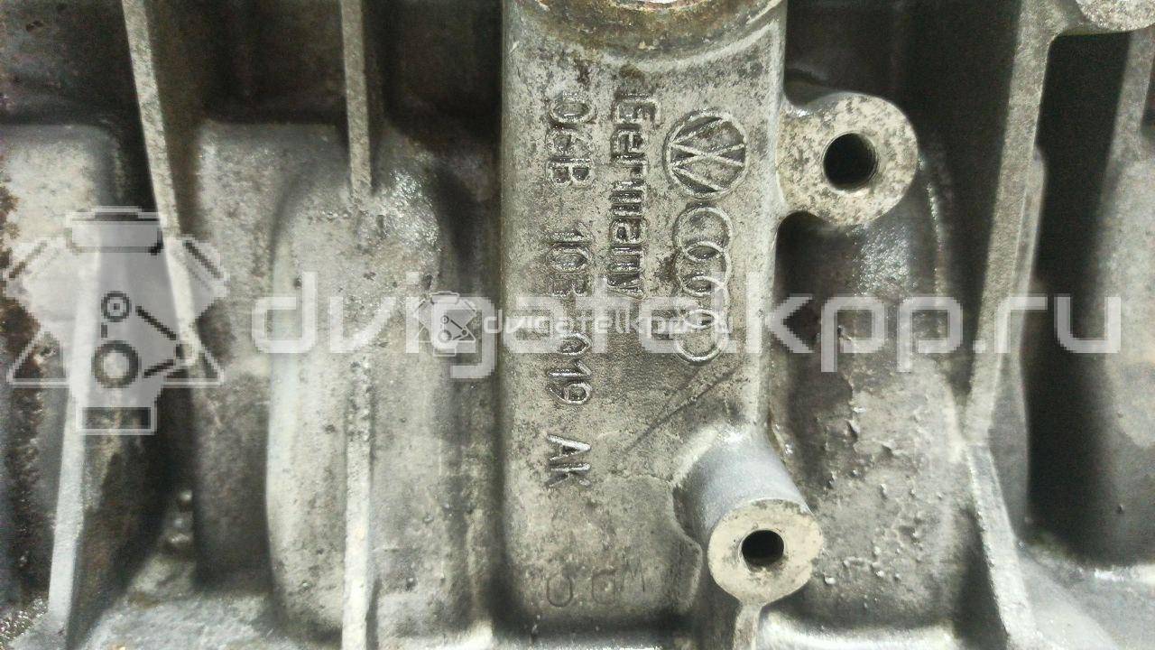 Фото Блок двигателя  06B103011AQ для vw Caddy III {forloop.counter}}