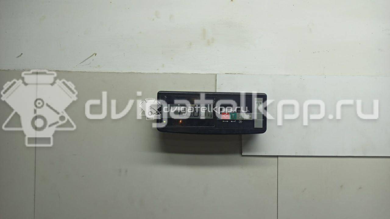 Фото Блок двигателя  06B103011AQ для vw Caddy III {forloop.counter}}