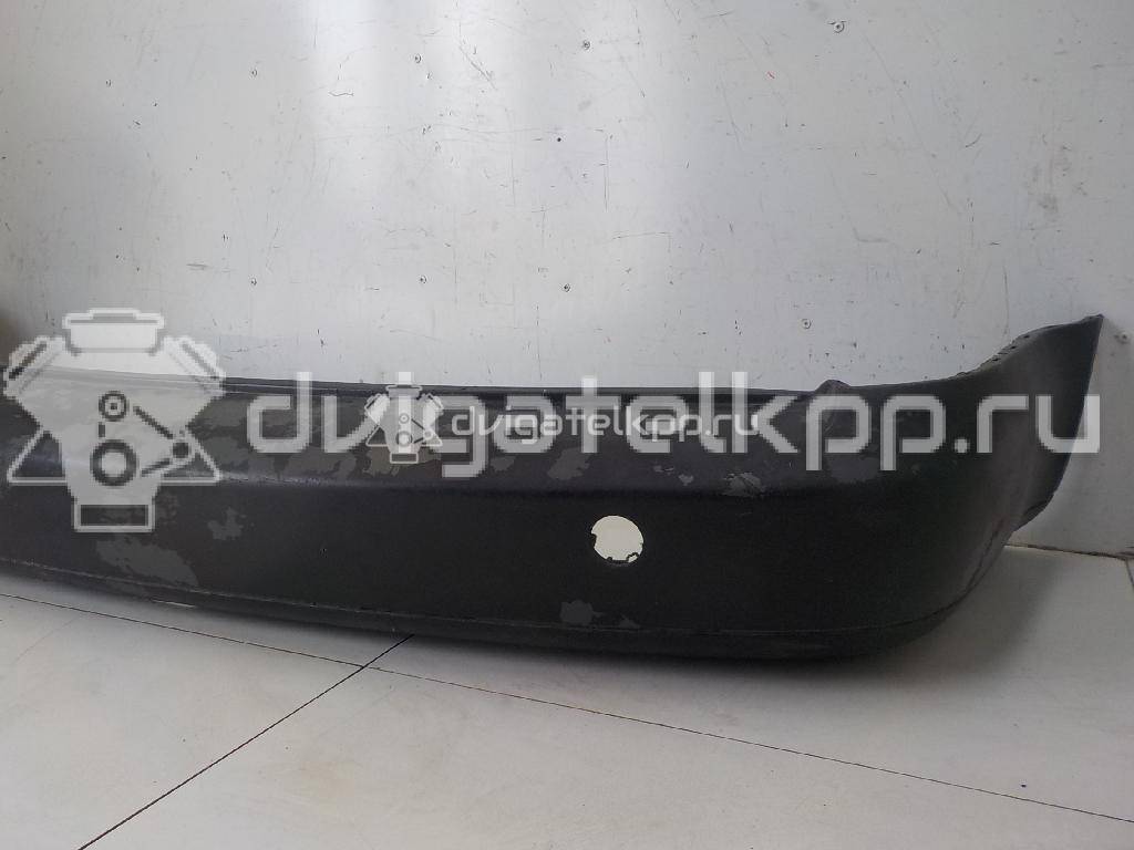 Фото Бампер задний  2K38074177G9 для Volkswagen Caddy {forloop.counter}}