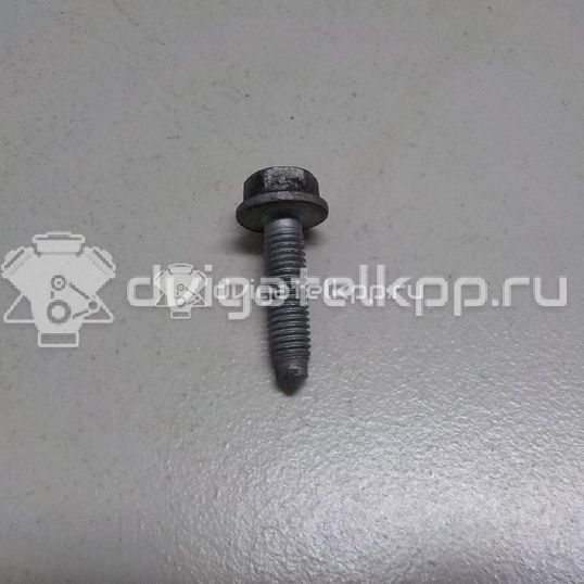 Фото Болт  n10240003 для Volkswagen Scirocco / Tiguan / Touran / Up 121, 122, Bl1, Bl2 / New Beetle