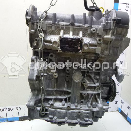 Фото Контрактный (б/у) двигатель CWVA для Volkswagen / Skoda / Seat 110 л.с 16V 1.6 л бензин 04E100037C