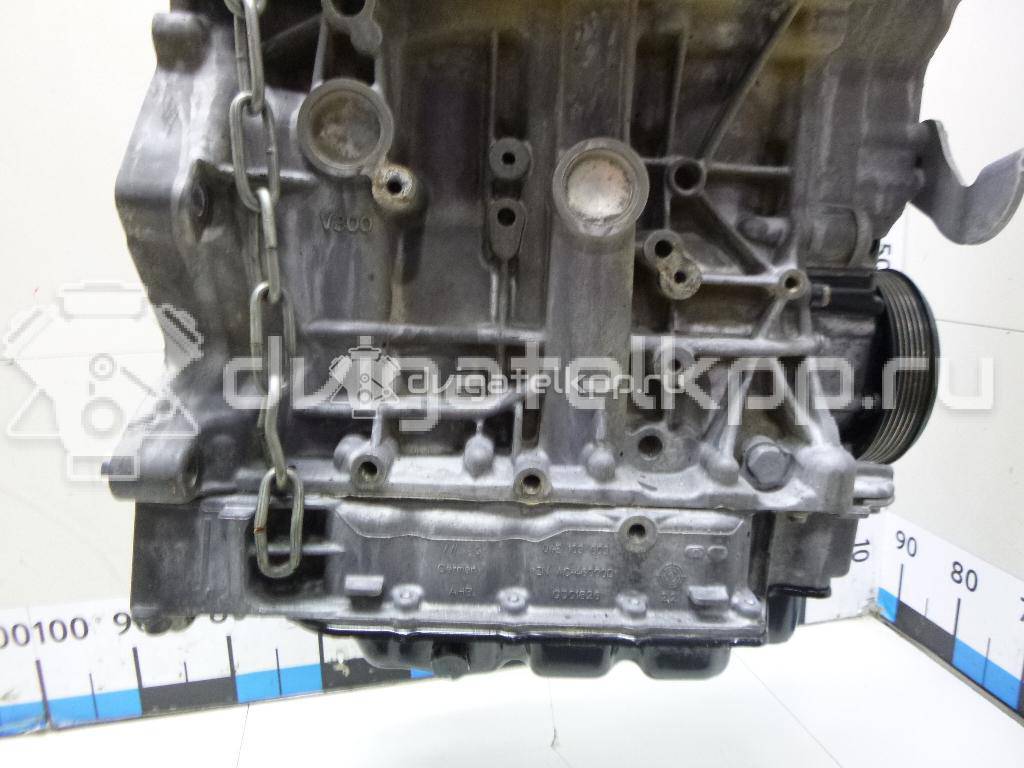 Фото Контрактный (б/у) двигатель CWVA для Volkswagen / Skoda / Seat 110 л.с 16V 1.6 л бензин 04E100037C {forloop.counter}}