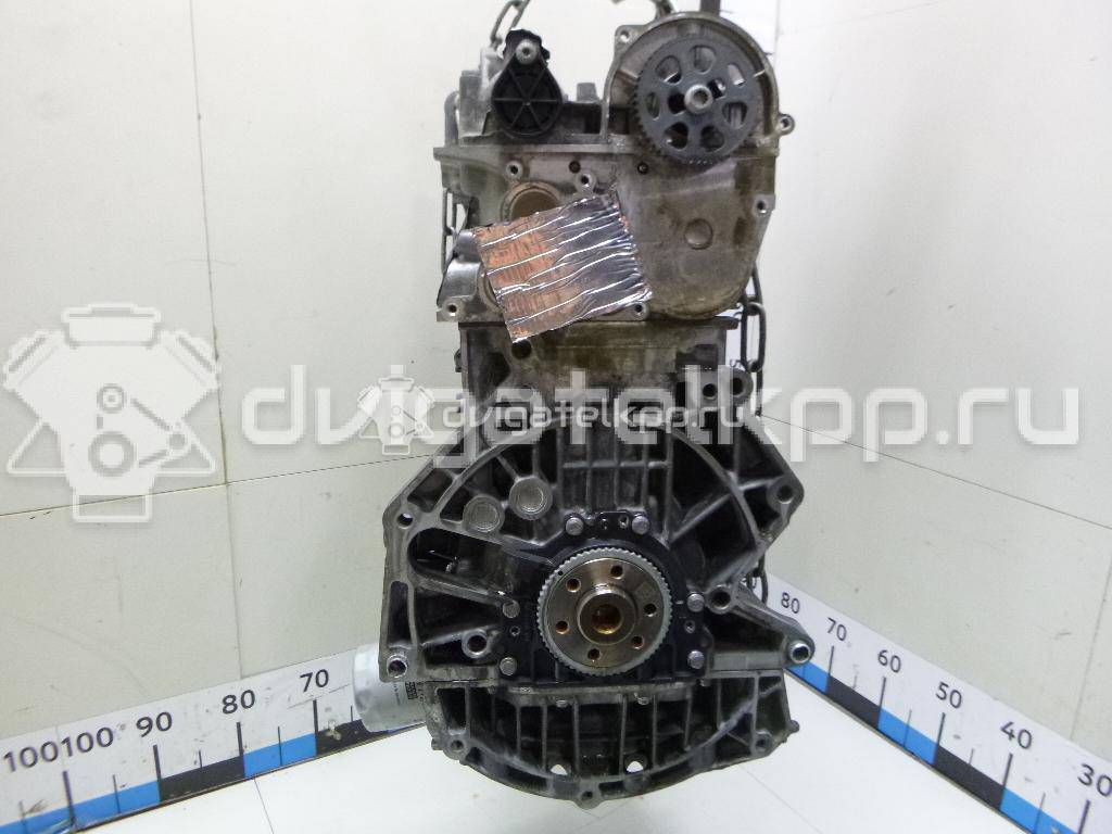 Фото Контрактный (б/у) двигатель CWVA для Volkswagen / Skoda / Seat 110 л.с 16V 1.6 л бензин 04E100037C {forloop.counter}}