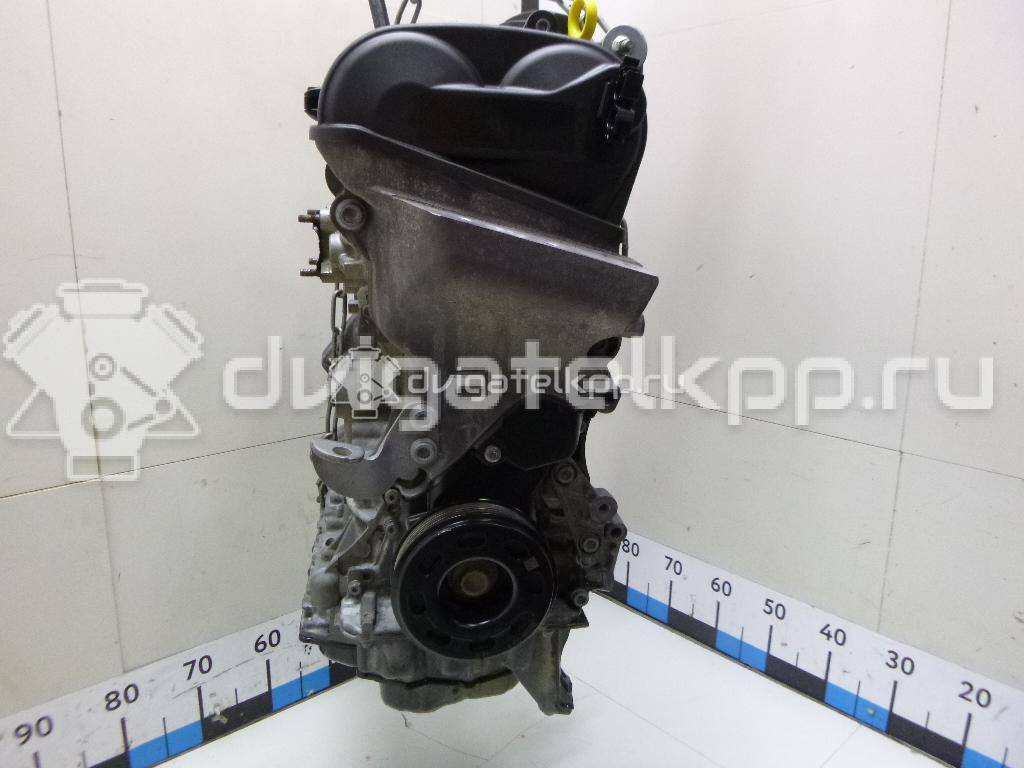 Фото Контрактный (б/у) двигатель CWVA для Volkswagen / Skoda / Seat 110 л.с 16V 1.6 л бензин 04E100037C {forloop.counter}}