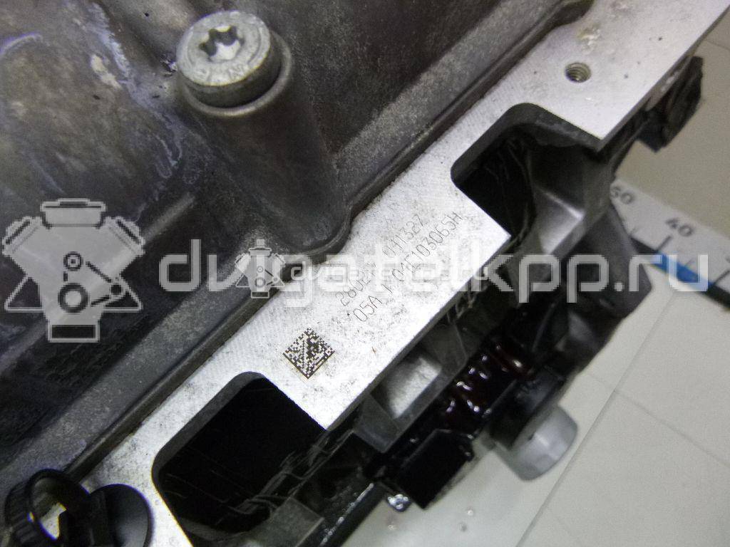 Фото Контрактный (б/у) двигатель CWVA для Volkswagen / Skoda / Seat 110 л.с 16V 1.6 л бензин 04E100037C {forloop.counter}}