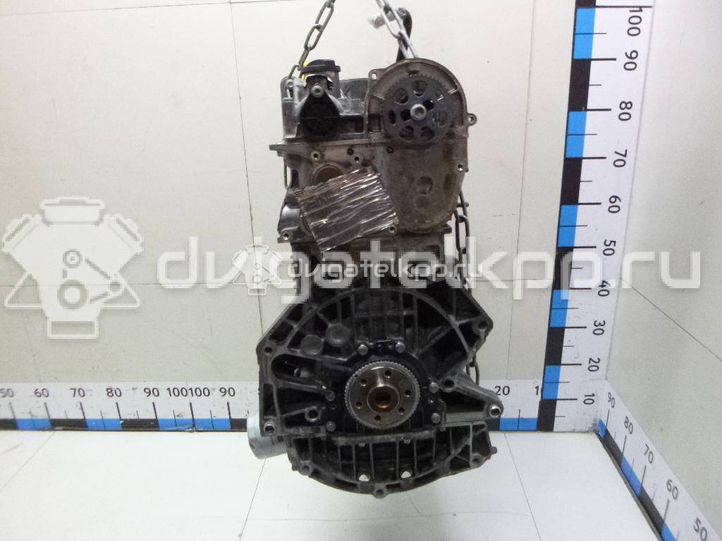 Фото Контрактный (б/у) двигатель CWVA для Volkswagen / Skoda / Seat 110 л.с 16V 1.6 л бензин 04E100037C {forloop.counter}}