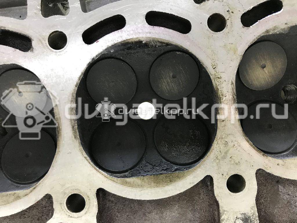 Фото Головка блока  04E103065H для Skoda / Volkswagen / Seat {forloop.counter}}