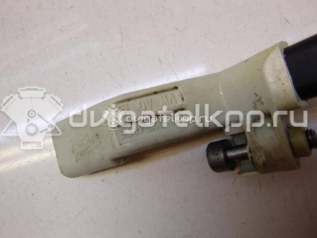 Фото Датчик положения коленвала  04L906433E для vw Caddy IV {forloop.counter}}