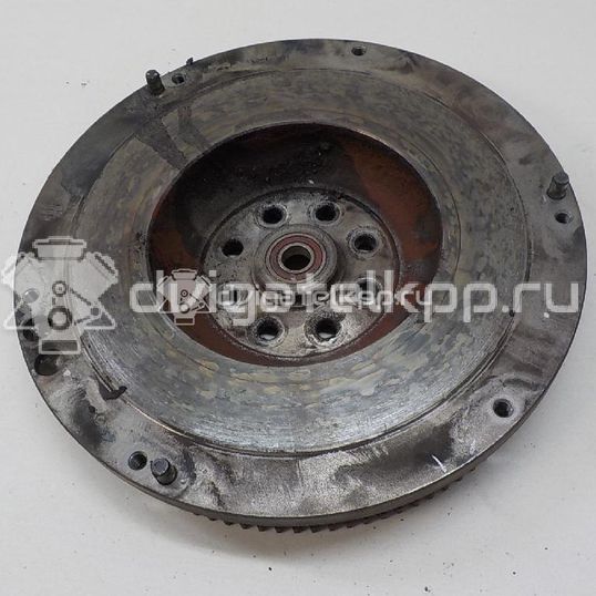 Фото Маховик для двигателя J20A для Maruti Suzuki / Suzuki / Chevrolet / Geo / Maruti 128-147 л.с 16V 2.0 л бензин 1262077EA0