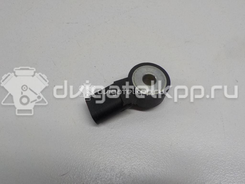 Фото Датчик детонации  030905377D для Volkswagen Scirocco / Tiguan / Touran / Up 121, 122, Bl1, Bl2 / New Beetle {forloop.counter}}