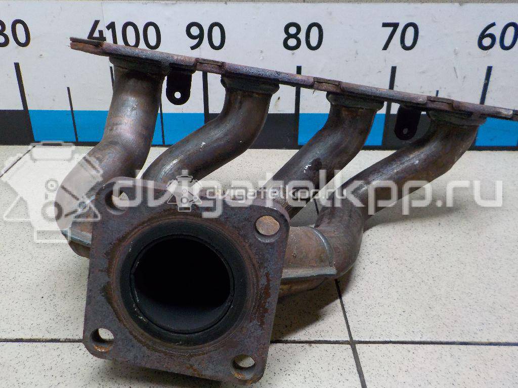 Фото Коллектор выпускной  03C253031G для Volkswagen Touran / Bora / Eos 1F7, 1F8 / Golf / Passat {forloop.counter}}