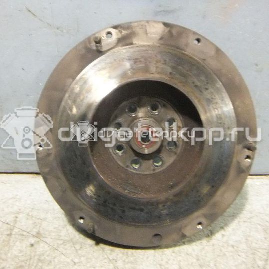 Фото Маховик для двигателя J20A для Maruti Suzuki / Suzuki / Chevrolet / Geo / Maruti 128-147 л.с 16V 2.0 л бензин 1262077EA0