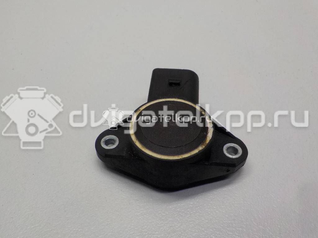 Фото Датчик положения дроссельной заслонки  03C907386B для Volkswagen Tiguan / Touran / Touareg / Eos 1F7, 1F8 / Golf {forloop.counter}}