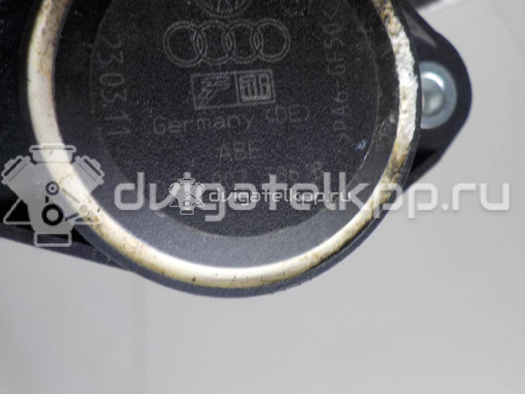 Фото Датчик положения дроссельной заслонки  03C907386B для Volkswagen Tiguan / Touran / Touareg / Eos 1F7, 1F8 / Golf {forloop.counter}}