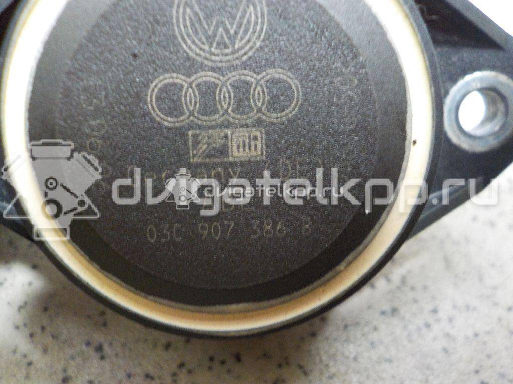 Фото Датчик положения дроссельной заслонки  03C907386B для Volkswagen Tiguan / Touran / Touareg / Eos 1F7, 1F8 / Golf {forloop.counter}}