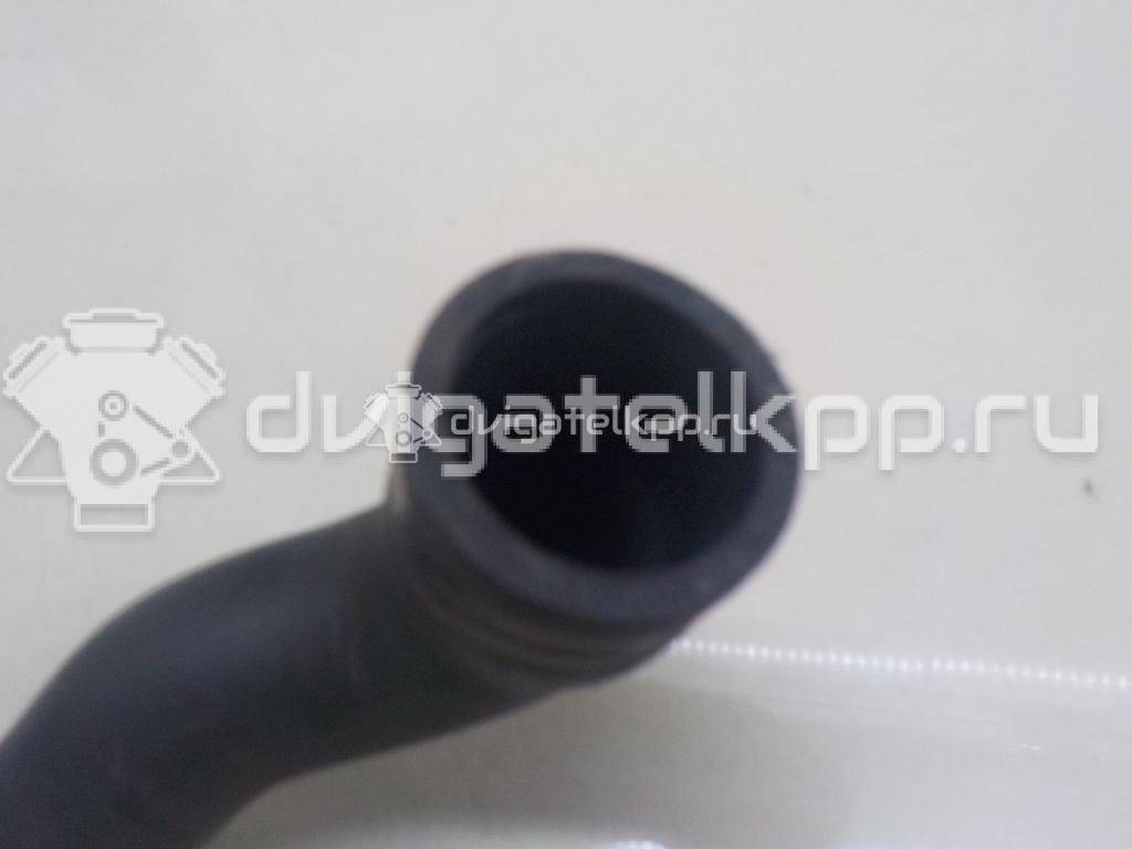 Фото Патрубок радиатора  6Y0121086F для Volkswagen Polo {forloop.counter}}