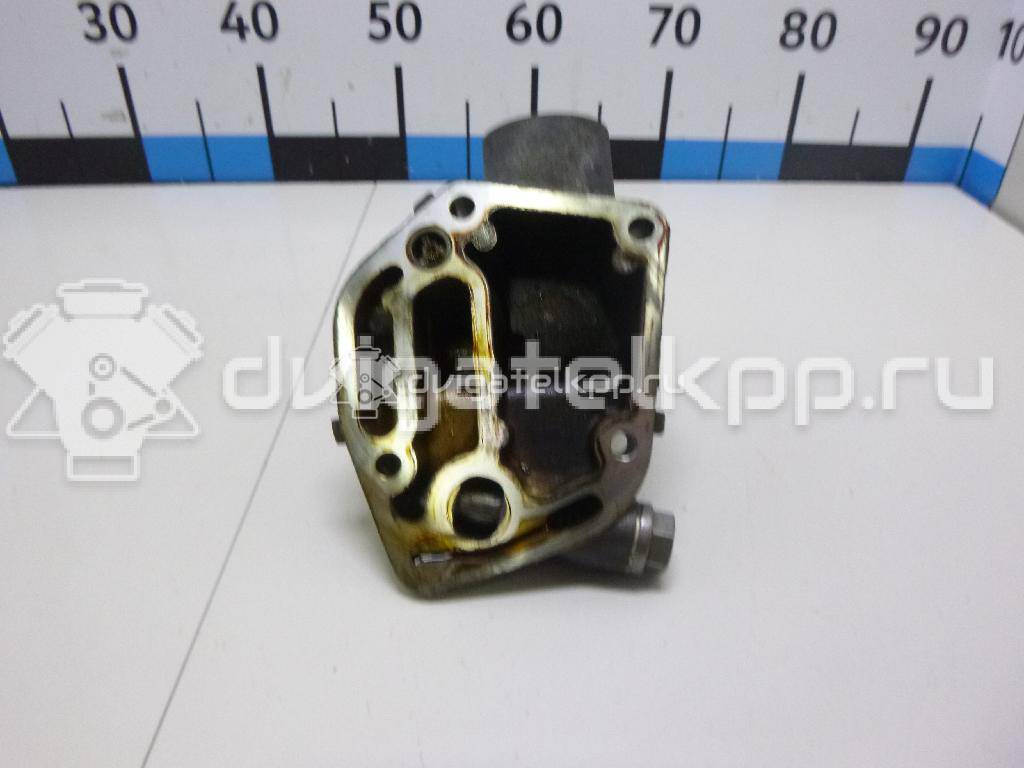 Фото Кронштейн масляного фильтра  06A115405BT для vw Golf V {forloop.counter}}