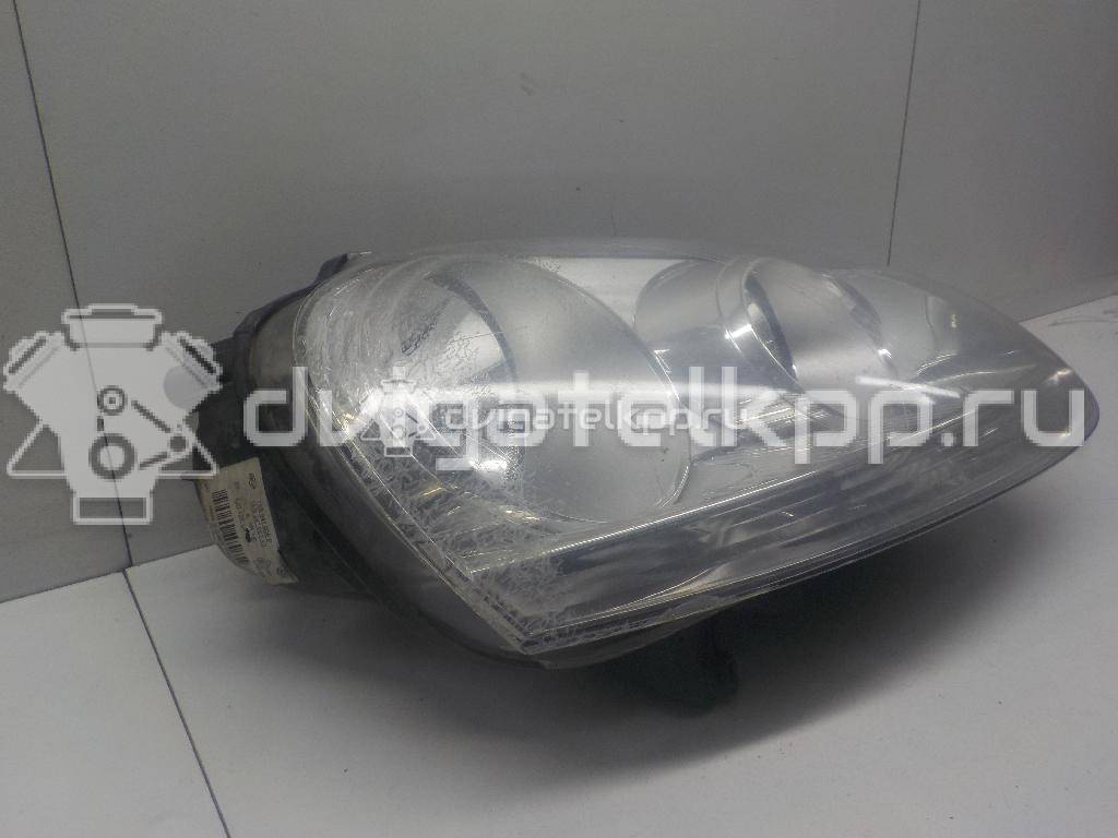 Фото Фара правая  1K6941006P для Volkswagen Jetta / Golf {forloop.counter}}