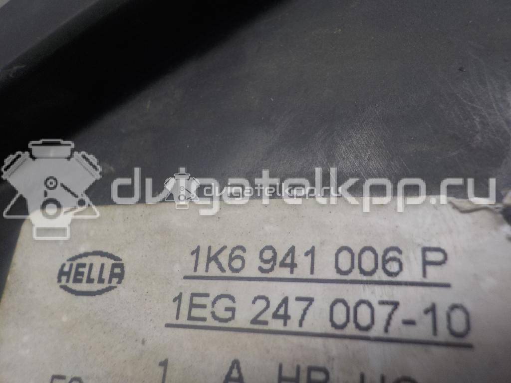 Фото Фара правая  1K6941006P для Volkswagen Jetta / Golf {forloop.counter}}