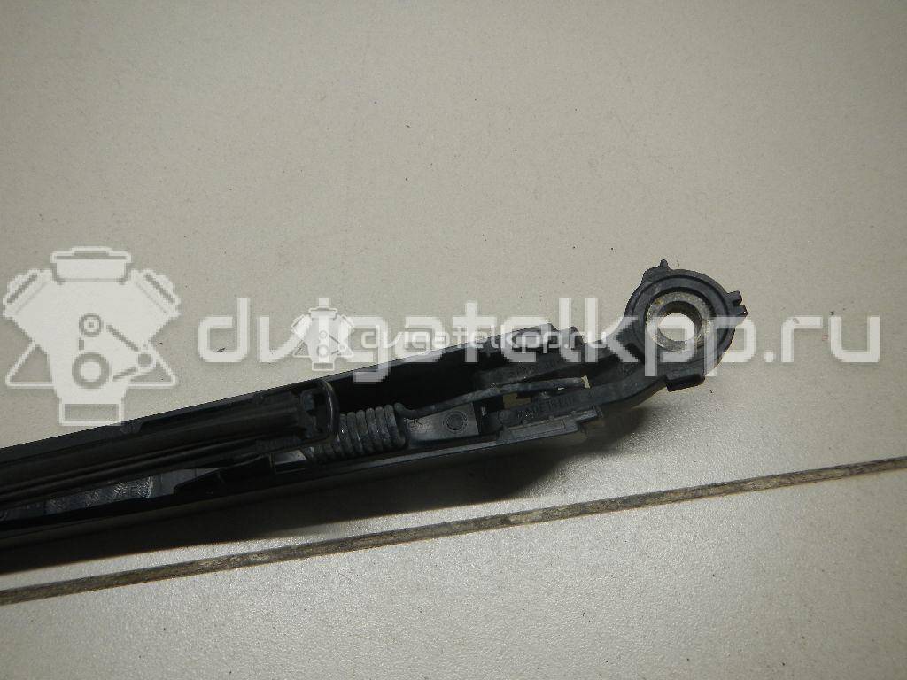 Фото Поводок стеклоочистителя заднего  6R6955707B для Volkswagen Touran / Up 121, 122, Bl1, Bl2 / Sharan / Golf / Passat {forloop.counter}}