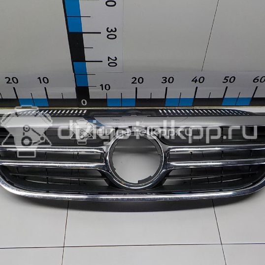 Фото Решетка радиатора  5N0853651C2ZZ для Volkswagen Tiguan