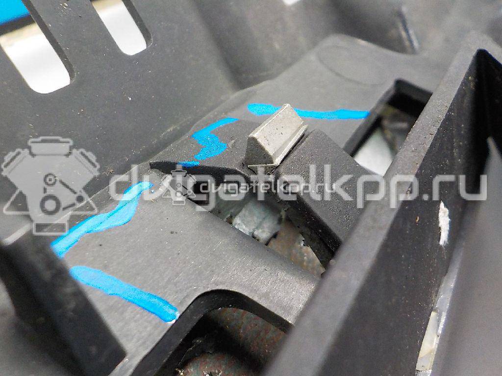 Фото Решетка радиатора  5N0853651C2ZZ для Volkswagen Tiguan {forloop.counter}}