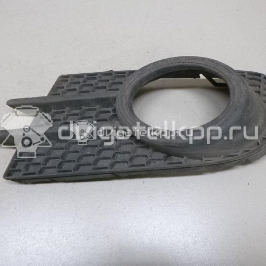 Фото Решетка в бампер левая  5N0853665E для Volkswagen Tiguan