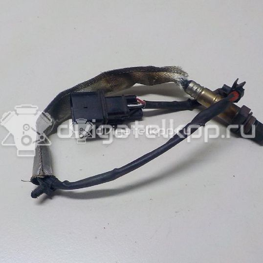 Фото Датчик кислородный/Lambdasonde  023906262A для Volkswagen Tiguan / Polo / Touran / New Beetle / Bora