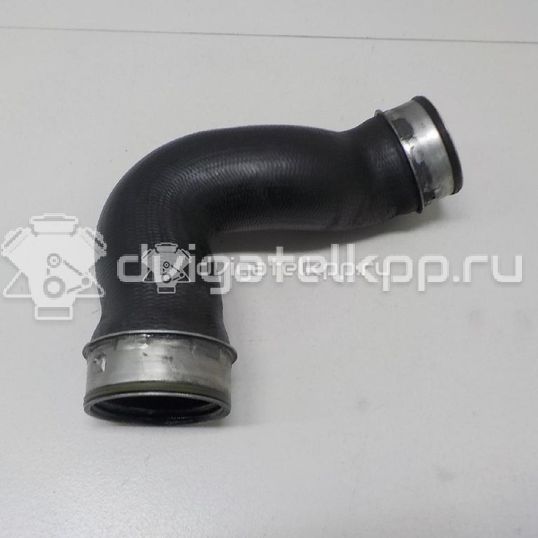 Фото Патрубок интеркулера  7H0145709D для Volkswagen Transporter / Multivan