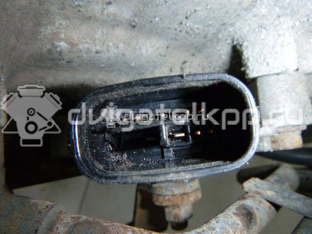 Фото Контрактная (б/у) АКПП для Suzuki Vitara / Grand Vitara 128-147 л.с 16V 2.0 л J20A бензин 2100065J12 {forloop.counter}}