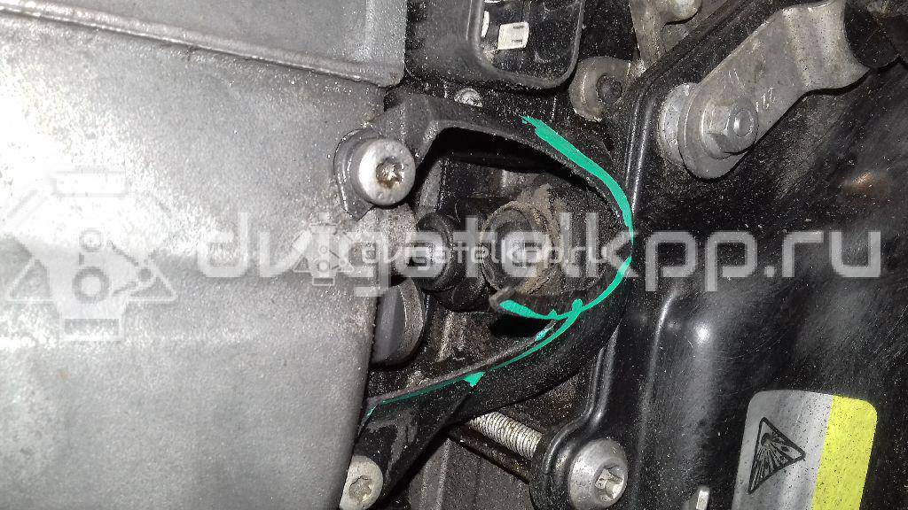 Фото Контрактная (б/у) АКПП для Volkswagen / Seat 105 л.с 8V 1.2 л CBZB бензин 0AM300054L027 {forloop.counter}}