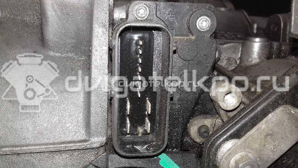 Фото Контрактная (б/у) АКПП для Volkswagen / Seat 105 л.с 8V 1.2 л CBZB бензин 0AM300054L027 {forloop.counter}}