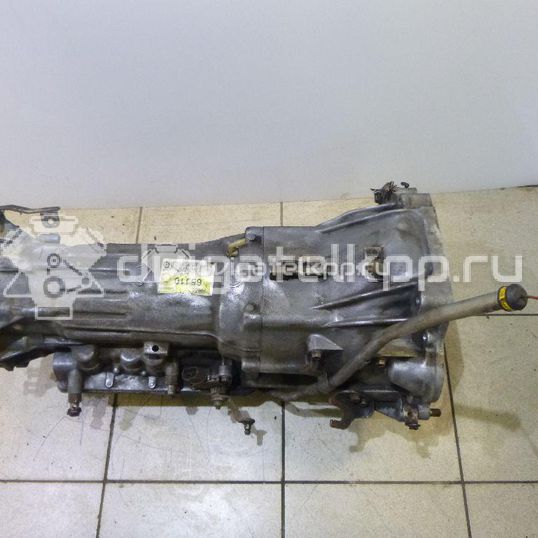 Фото Контрактная (б/у) АКПП для Suzuki Vitara / Grand Vitara 128-147 л.с 16V 2.0 л J20A бензин 2100065J12