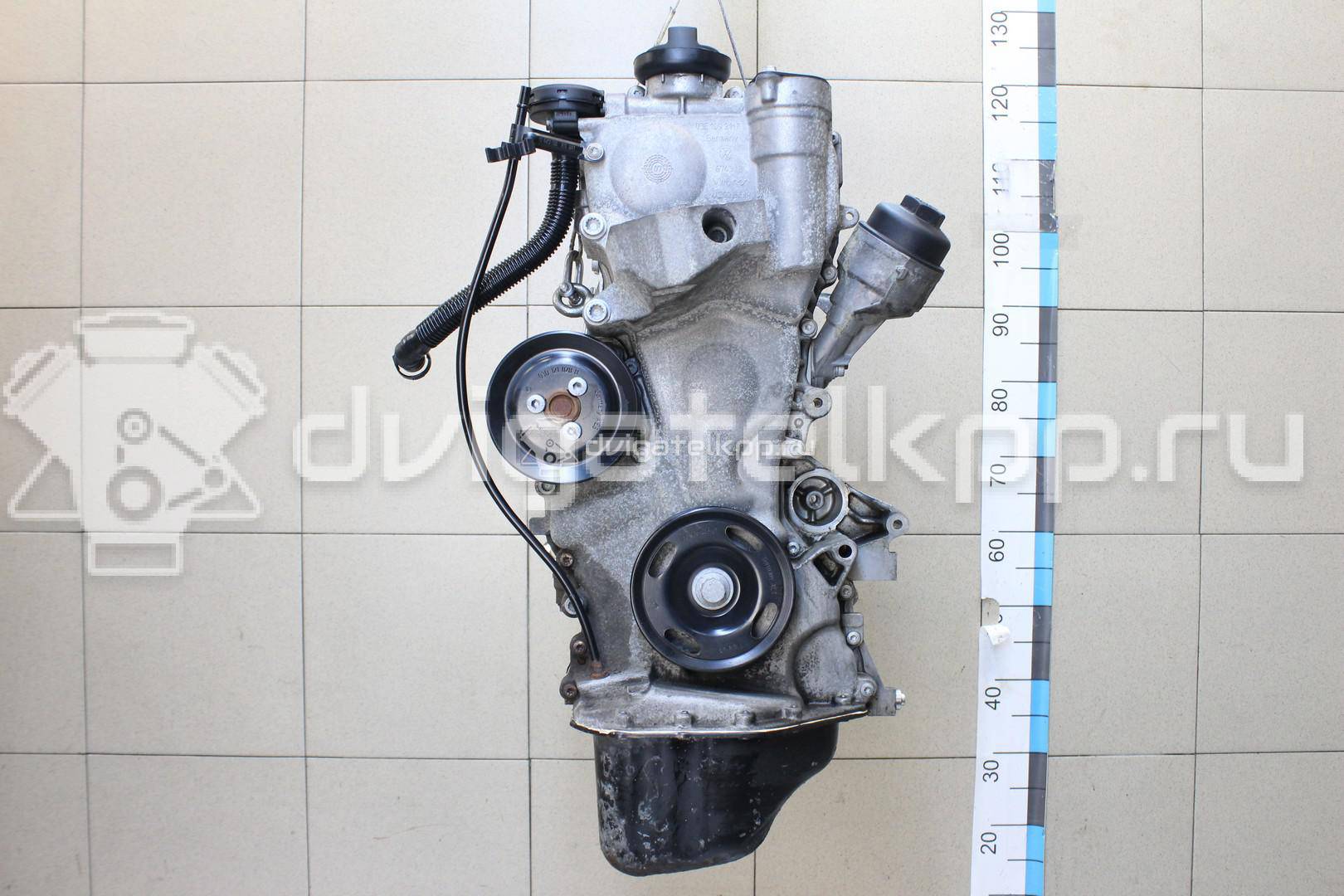 Фото Контрактный (б/у) двигатель BZG для Volkswagen / Seat 69 л.с 12V 1.2 л бензин 03E100033A {forloop.counter}}