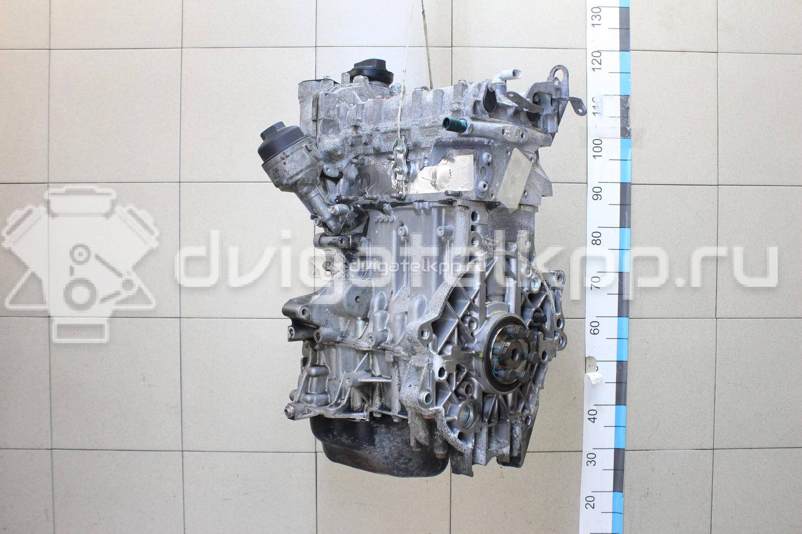 Фото Контрактный (б/у) двигатель BZG для Volkswagen / Seat 69 л.с 12V 1.2 л бензин 03E100033A {forloop.counter}}