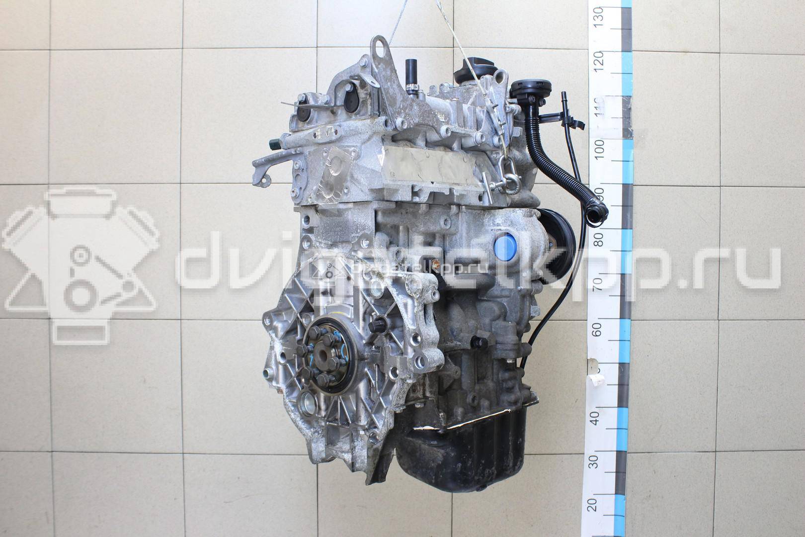 Фото Контрактный (б/у) двигатель BZG для Volkswagen / Seat 69 л.с 12V 1.2 л бензин 03E100033A {forloop.counter}}