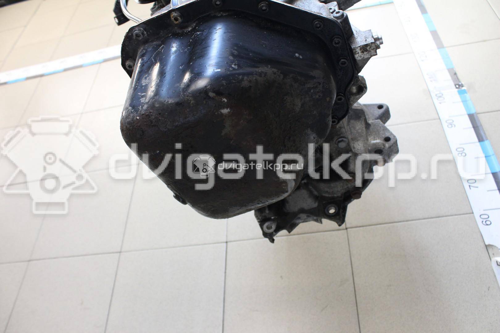 Фото Контрактный (б/у) двигатель BZG для Volkswagen / Seat 69 л.с 12V 1.2 л бензин 03E100033A {forloop.counter}}