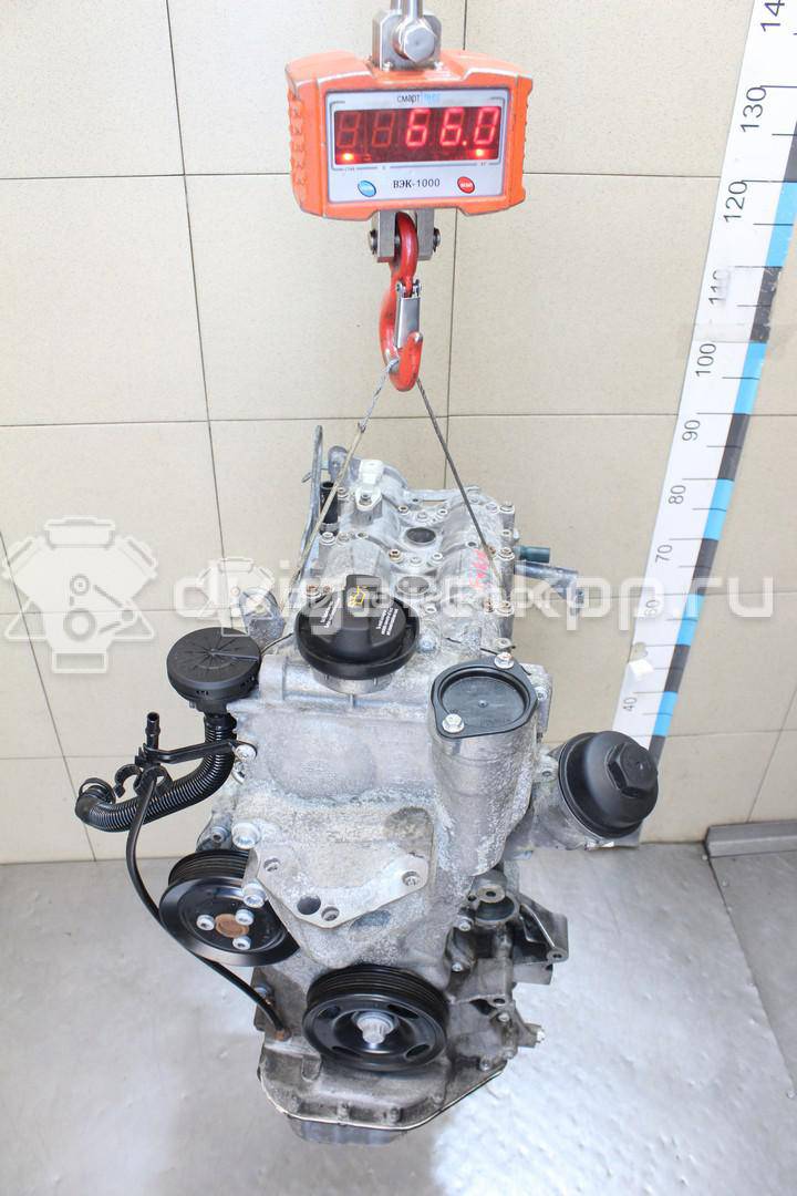 Фото Контрактный (б/у) двигатель BZG для Volkswagen / Seat 69 л.с 12V 1.2 л бензин 03E100033A {forloop.counter}}