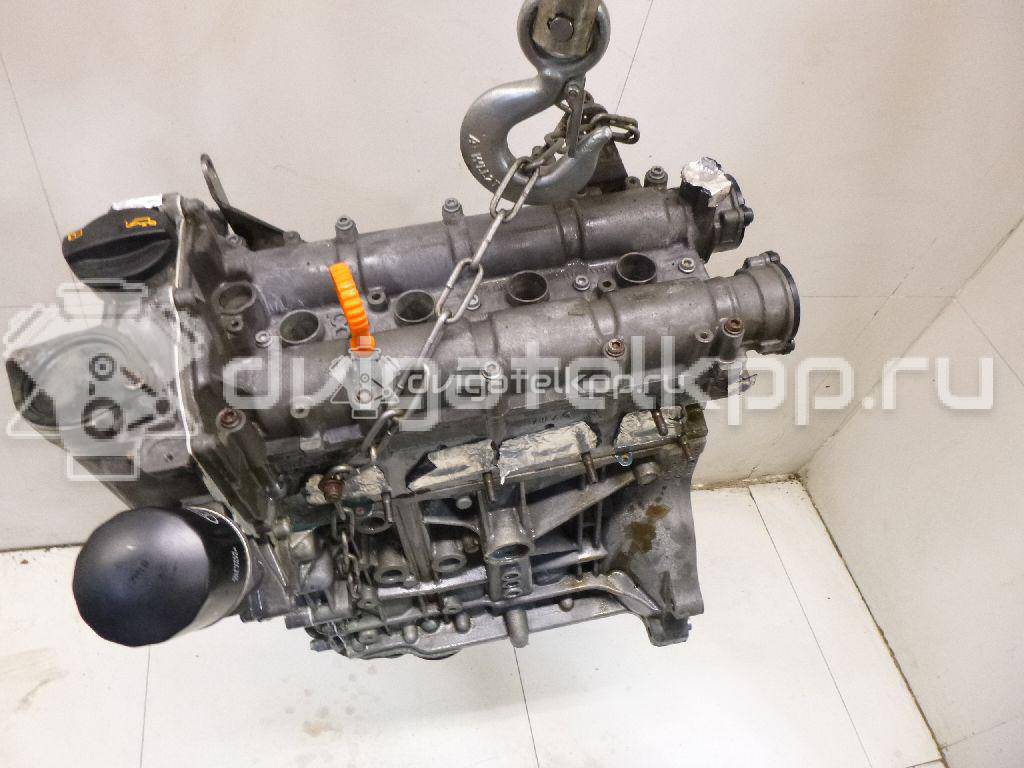 Фото Контрактный (б/у) двигатель CFNA для Volkswagen / Seat 105 л.с 16V 1.6 л бензин 03C100092BX {forloop.counter}}